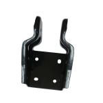 OEM metal stamping parts customized sheet metal parts stamping parts/Chassis