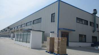 Hubei Wheat-Straw Environmental Technologies Co., Ltd.