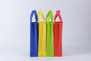 China New Reusable Nonwoven Bag wholesale