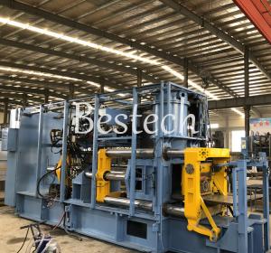 China Vertical Flaskless Sand Molding Machine wholesale