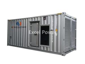 China Container Type wholesale