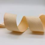 23mm 100% polyester woven Non-elastic band gift box webbing