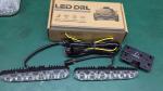 LED Daytime runing 12LED y 18LED car light
