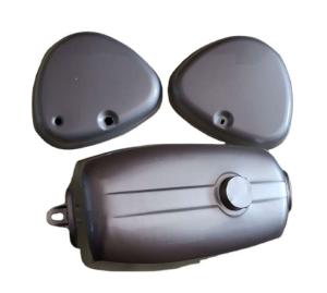 China S50 Motorcycle Metal Parts Motorcycle Fuel Tank Cover Bag wholesale
