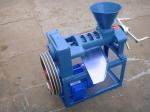 6YL-68 Small Screw Oil Expreller Oil Press