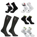 Wholesale men quick sport sock women custom logo barnded high quality anti slip
