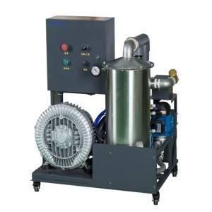 China Jpcx-05 Dental Vacuum Suction Heat Dissipation Easy Maintenance wholesale