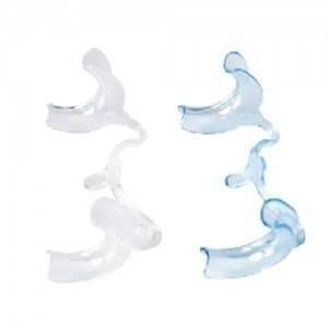 China Dental Disposable Cheek Retractor DKA-747021 wholesale