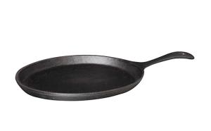 China Pre-Seasoned Cast Iron Fajita wholesale