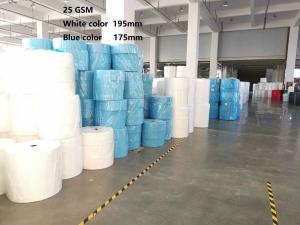 China High Efficiency Output Trustworthy SSS Nonwoven Fabric Machine Equipment Plant From Asia wholesale