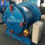 Rolling Drum Shot Blasting Machine