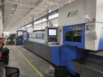 Changzhou HongFan Import & Export Co., Ltd.