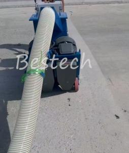 China Asphalt Floor Shot Blast Cleaning Machine wholesale