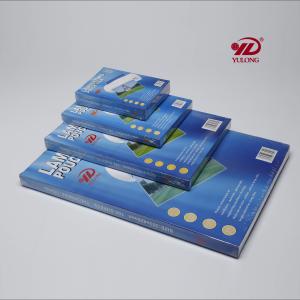 China glossy matte lamination film wholesale