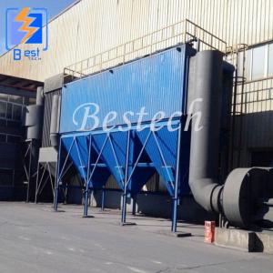 China Bag Dust Collector for Induction Furnace wholesale