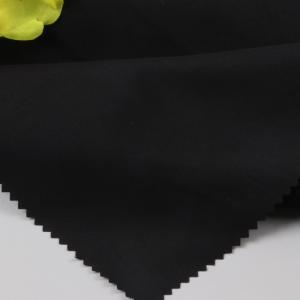China Breathable Warm Recycled Polyester Taslan Fabric For Children's Clothing / Dress wholesale