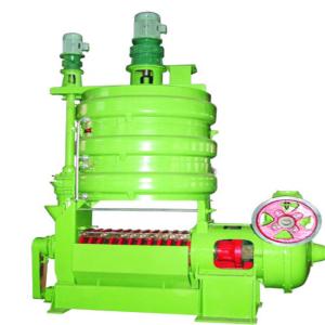 China Large automatic Peanut Oil Press Machine wholesale
