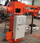 Sodium Silicate sand mixer Machine Price