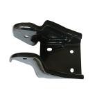 OEM metal stamping parts customized sheet metal parts stamping parts/Chassis
