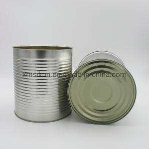 China Hot Selling High Quality 15173# Tinplate Metal Tin Can For Food wholesale