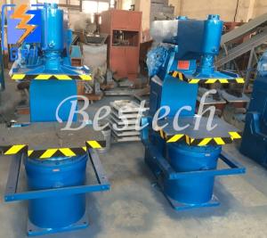 China Manufacturer Green Sand Molding Machine wholesale