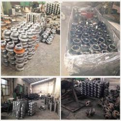 Hebei Huipin Machinery Co., Ltd.