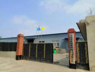 Hebei Zhichen Auto Parts Co., Ltd.