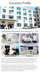 Shenzhen Glomarket technology CO.Ltd
