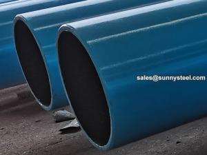 China Self-Propagating Ceramic Pipe wholesale