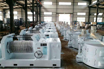 Hebei Huipin Machinery Co., Ltd.