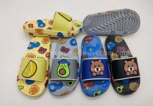 China Chidren Slipper Outdoor Beach Slippers EVA Garden Shoes for Summer Kids Slippers Kids Sport Slippers Fashion Slippers wholesale