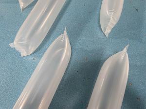 China TPU inflatable tube air inner tube for air vest wholesale