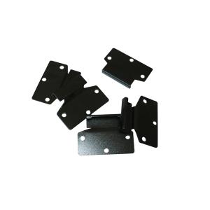 China Metal processing sheet metal stamping pieces/sheet metal manufacturing wholesale