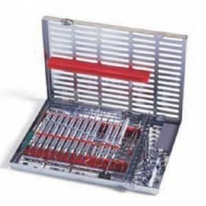 China Dental Disposable Sterilization Cassettes C20 wholesale