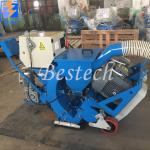 Hand Push Mobile Shot Blasting Machine