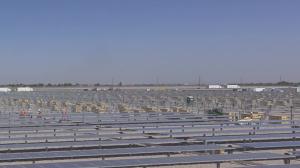 China 480vac 100 Kw Solar Plant Solar Power Plant Battery Storage Environmental Protection wholesale