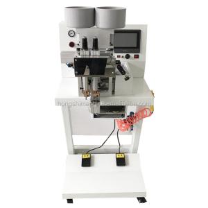 China Multi Function Switching Nail Bead Pearl Riveting Machine Automatic wholesale