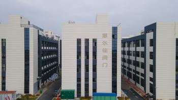 Yuhuan Sierjia valve Co., Ltd.