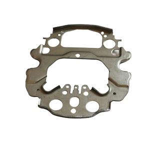 China OEM custom sheet metal parts auto body sheet metal stamping products wholesale