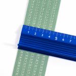 Colorful mesh elastic lace clothing accessories nylon webbing mesh fish silk