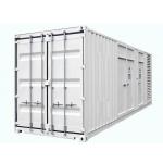 PS 100kW-875kWh Intelligent photovoltaic power station - large energy storage