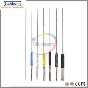 China 304 Stainless Steel Tattoo Needle Kit Normal Group CE Approved wholesale