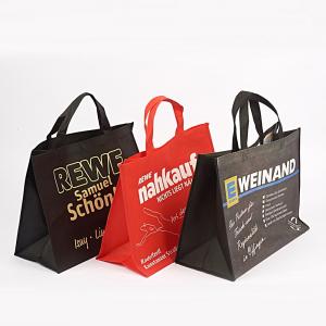 China Durable Laminated Heavy Duty Nonwoven Bag wholesale
