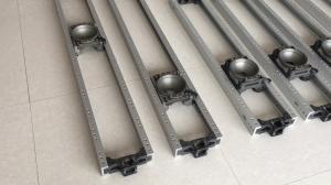 China NSH Jib Arm Rail SLIDER wholesale