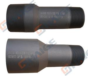 China API 5CT Tubing Crossovers, Tubing X-overs wholesale