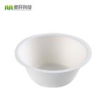 Bowls Dinnerware Type and Disposable,Stocked,Eco-Friendly Feature Biodegradable