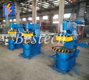 China Jolt Squeeze Sand Molding Machine for Foundry Industrial wholesale