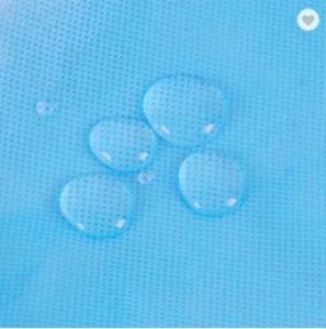 China Meltblown Disposable Non Woven Fabric Customized Design wholesale