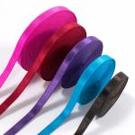 10mm Colorful Shiny Underwear Clothing Bra Shoulder Strap