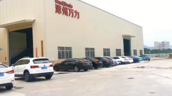 Zhangzhou Wanli Machinery Trade Co., Ltd.